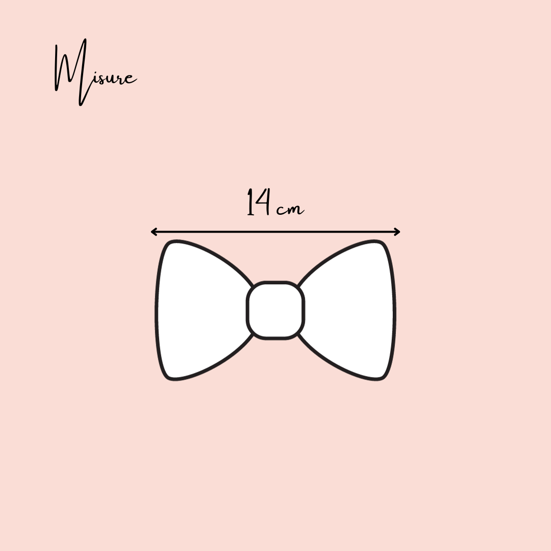 Papillon Disney Christmas Treats