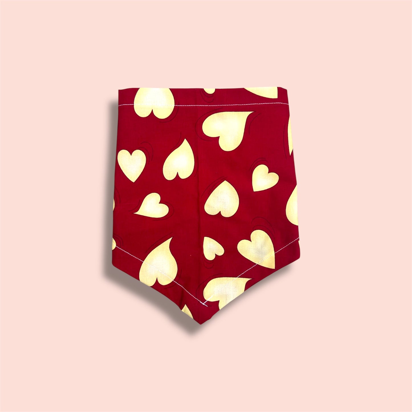 Bandana Cuore