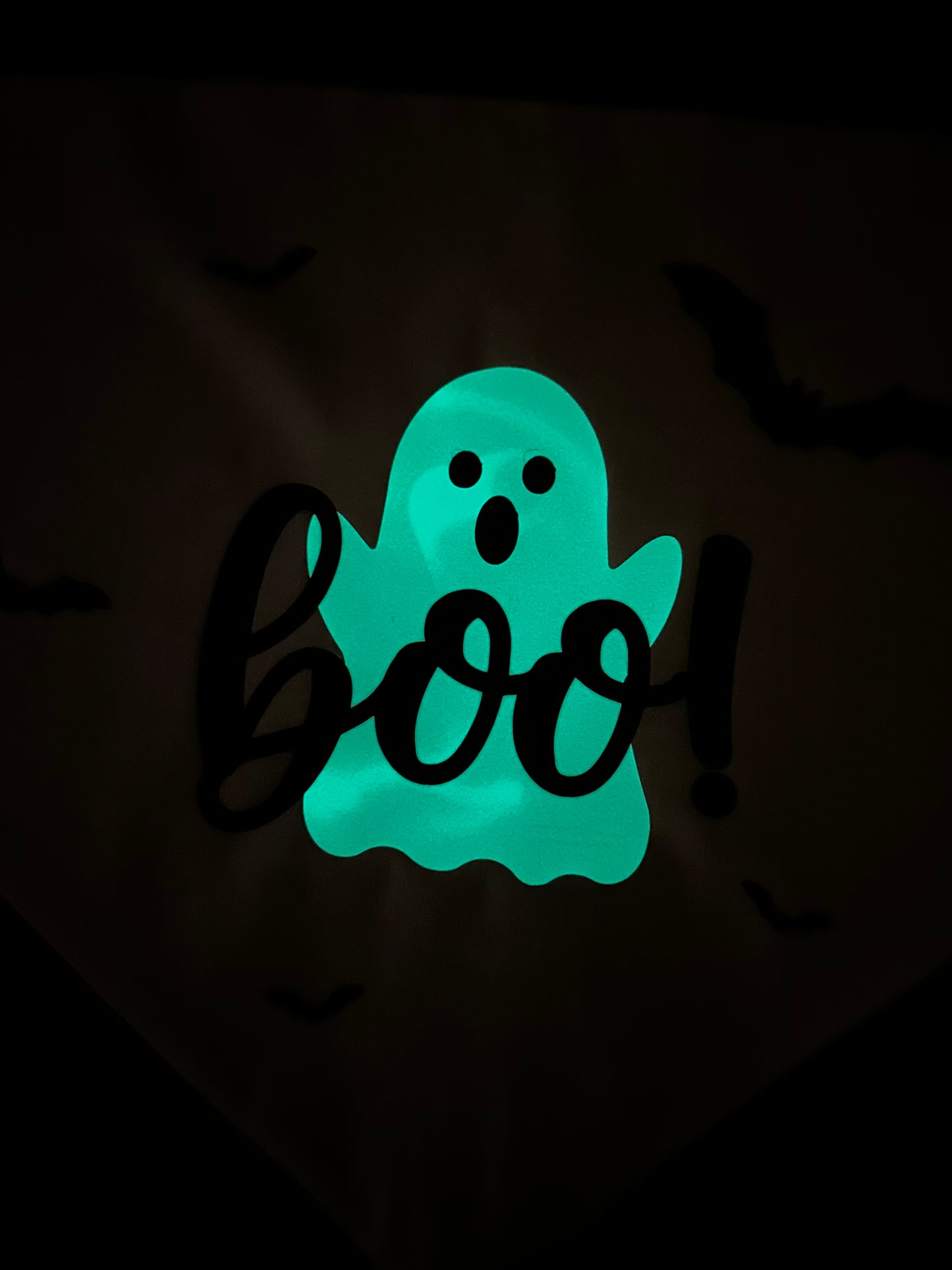 Bandana Halloween! 👻