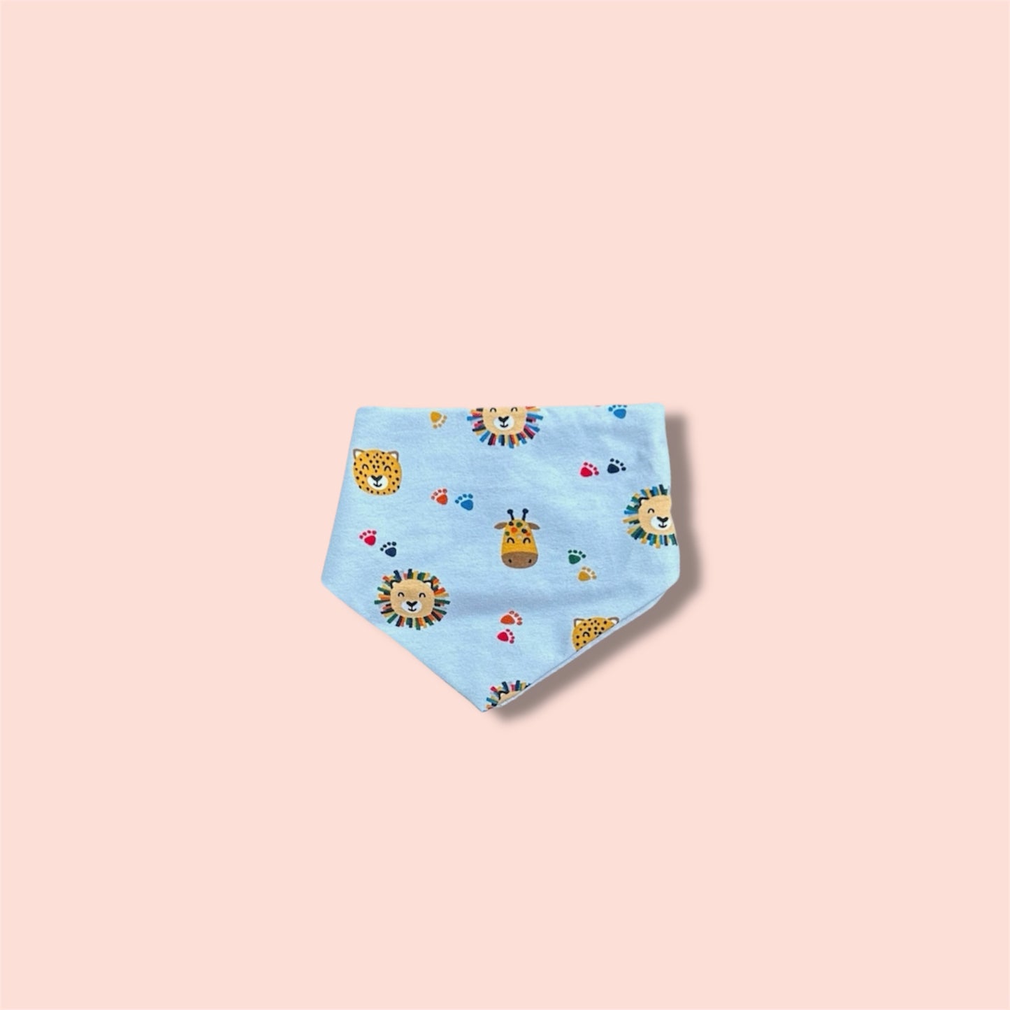 Bavetta Leoni e Giraffe