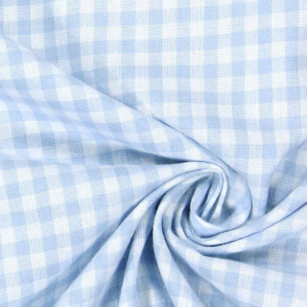Bandana Personalizzabile quadri Azzurra