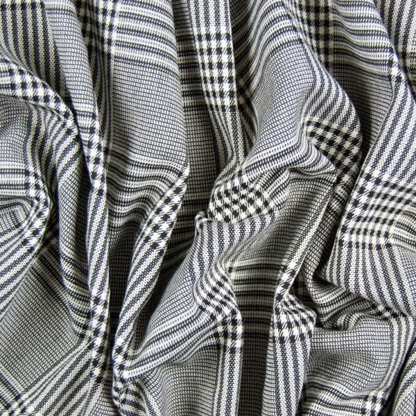 Bandana Pied de Poule