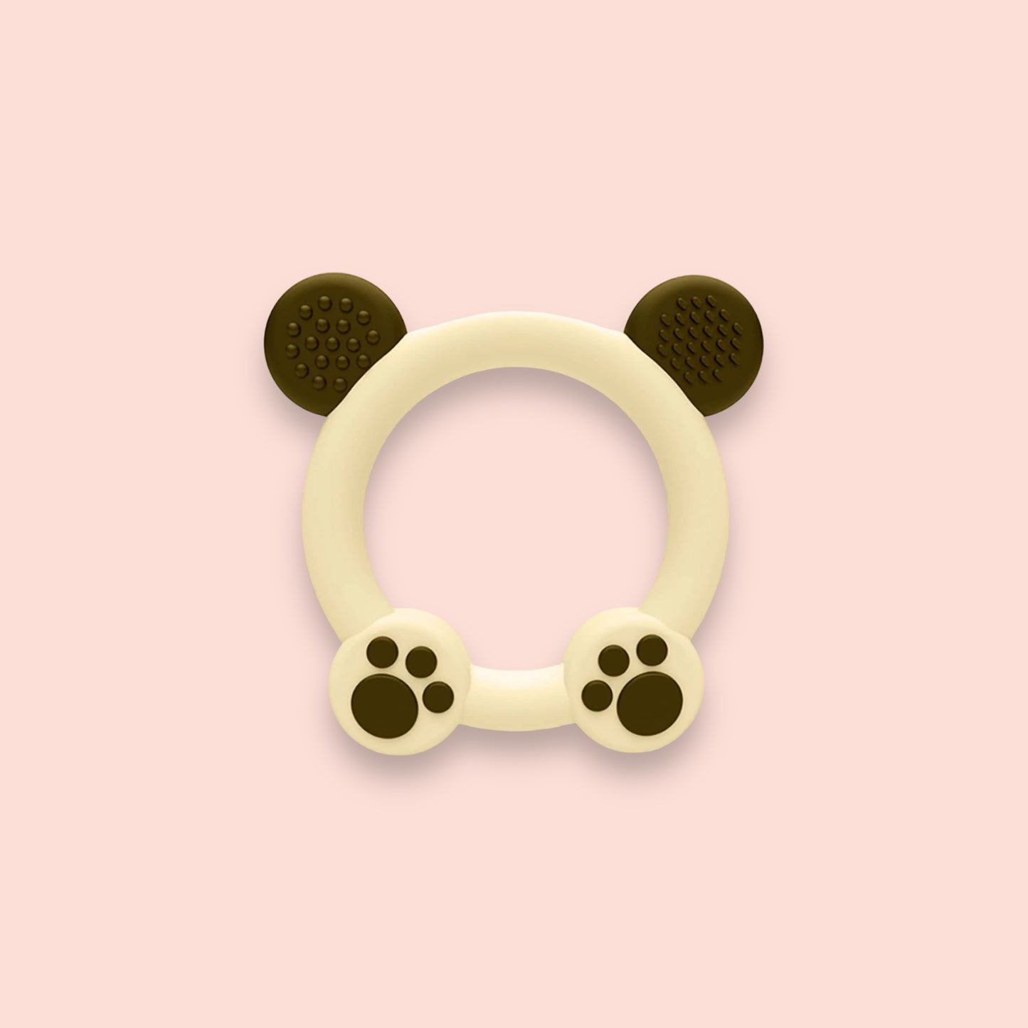 Pandy Mordicchia - Gioco per la dentizione per Bambini