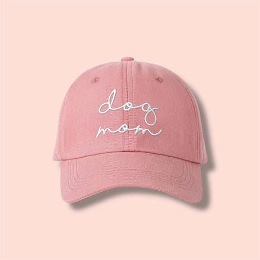 Cappello Dog Mom