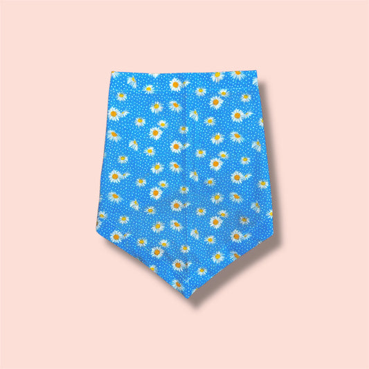 Bandana Pois e Margherite