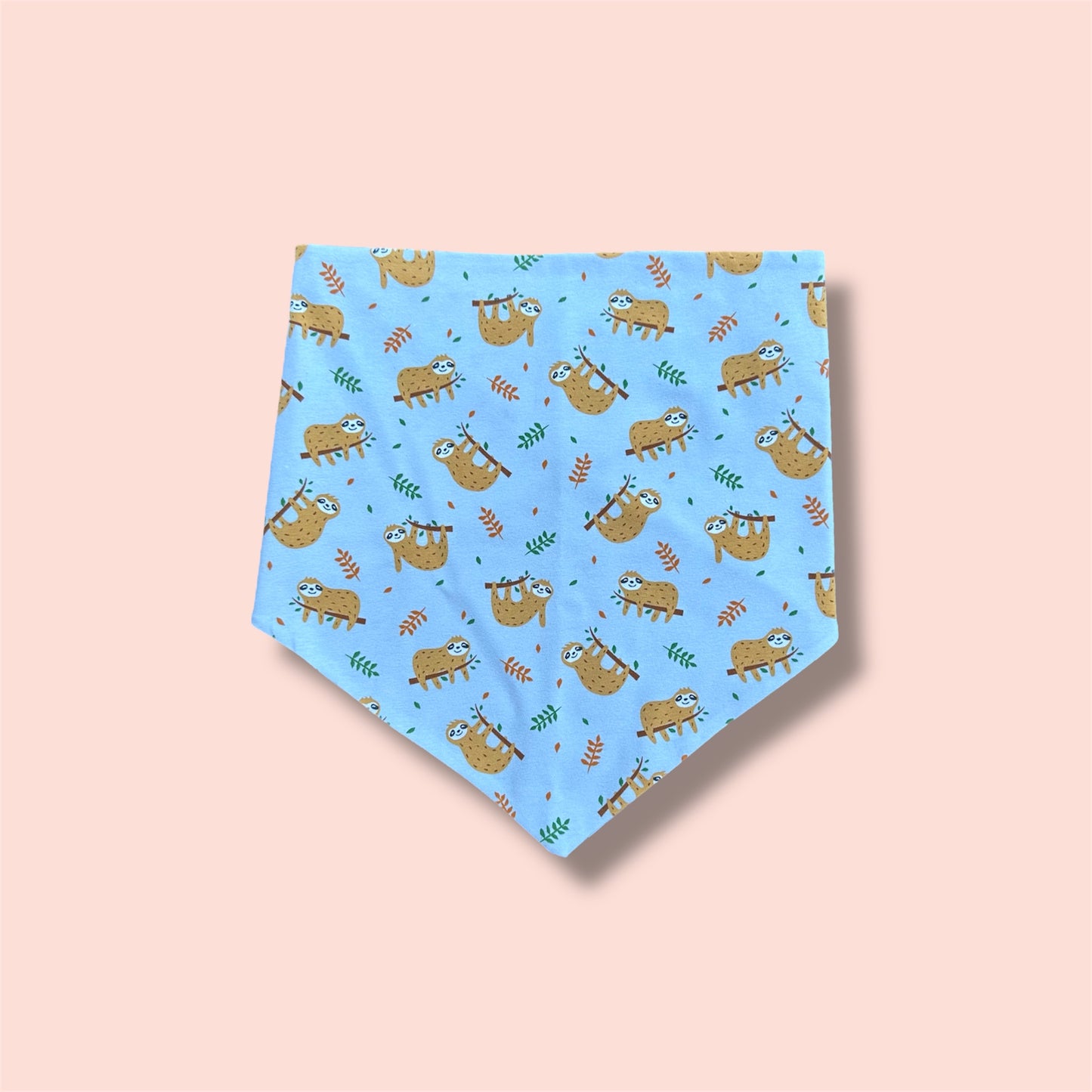 Bandana Bradipo