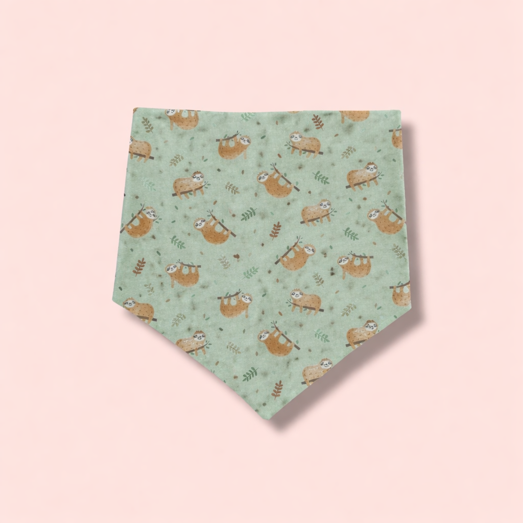 Bandana Bradipo