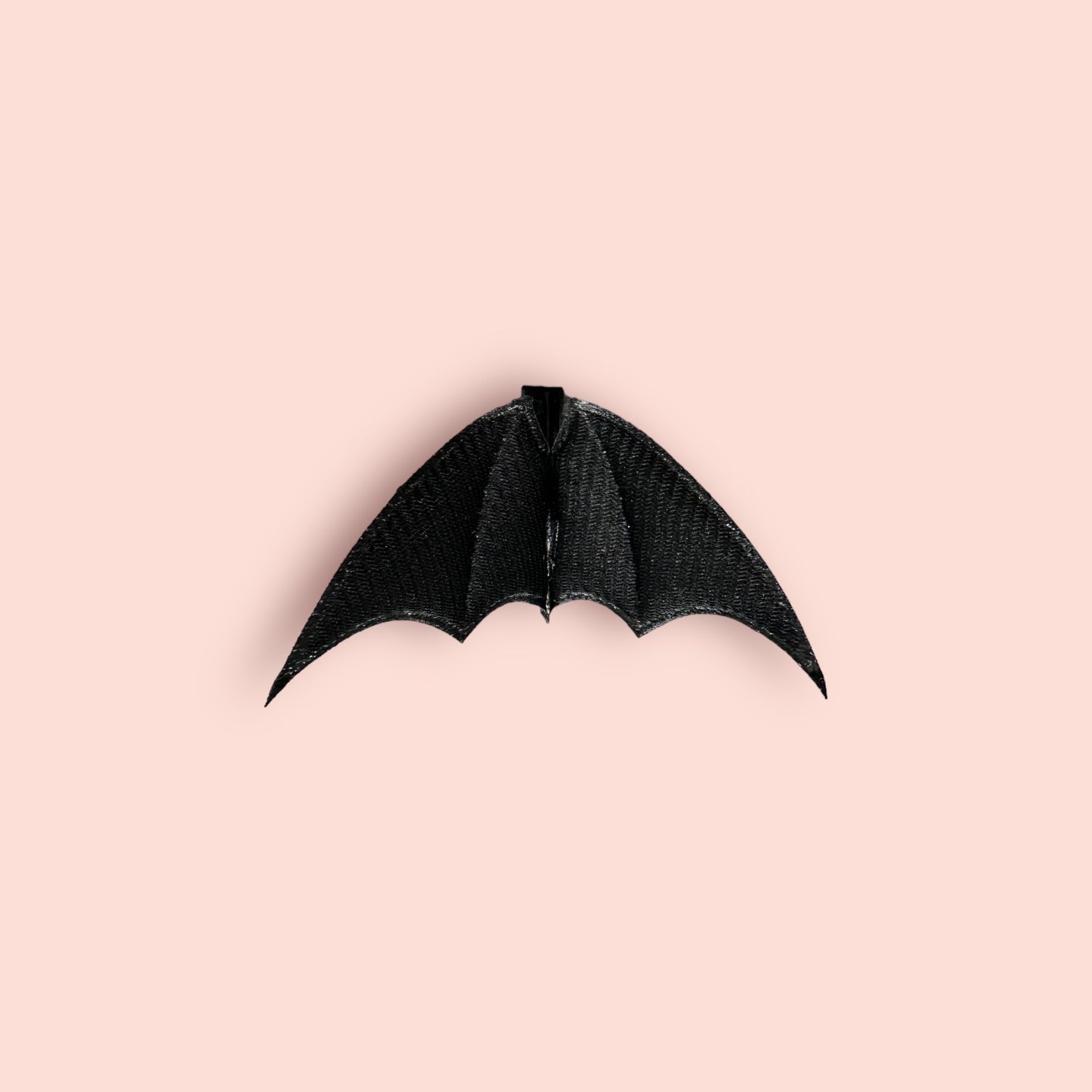 Pinzetta pipistrello Halloween