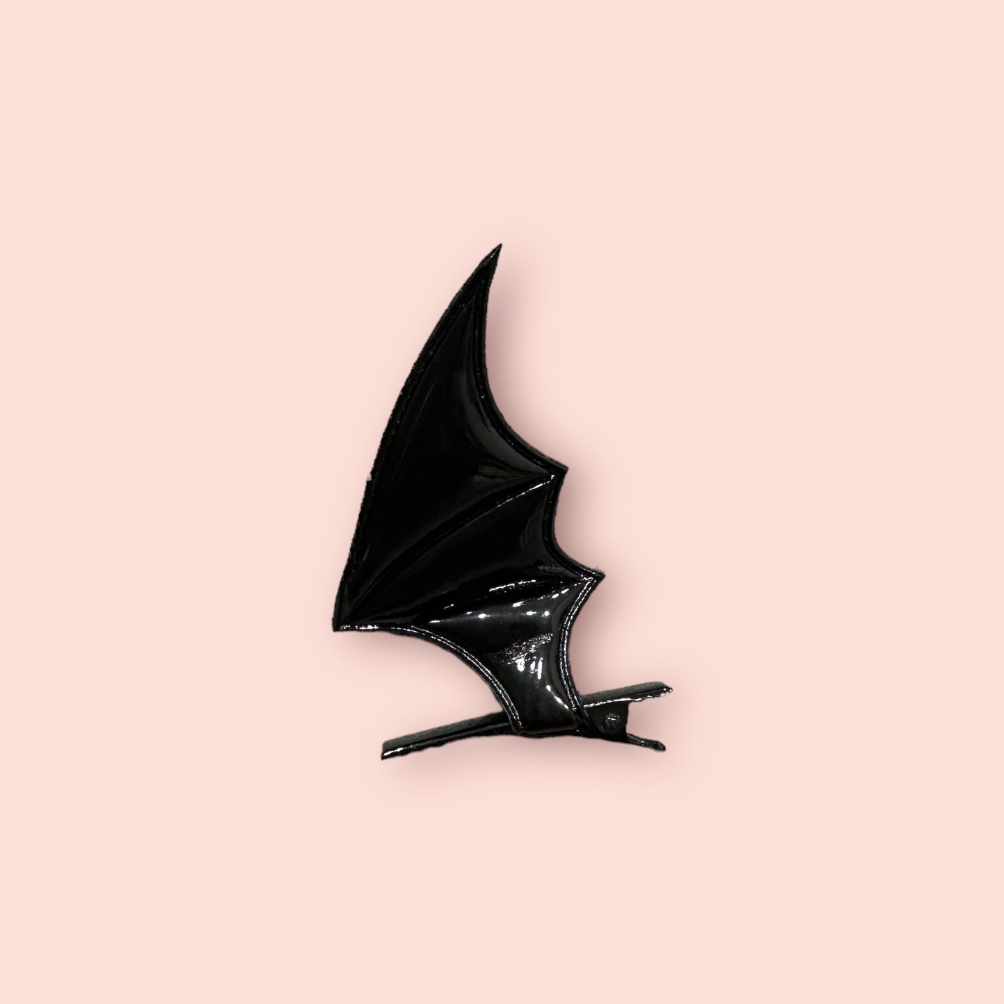 Pinzetta pipistrello Halloween