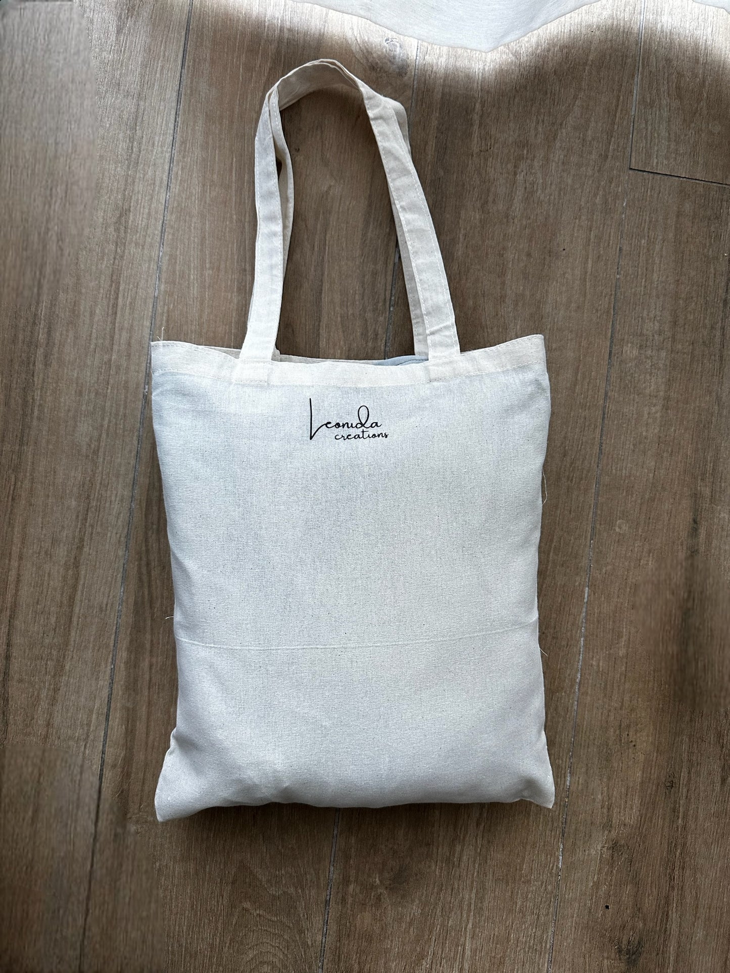 Tote Bag for Shopping