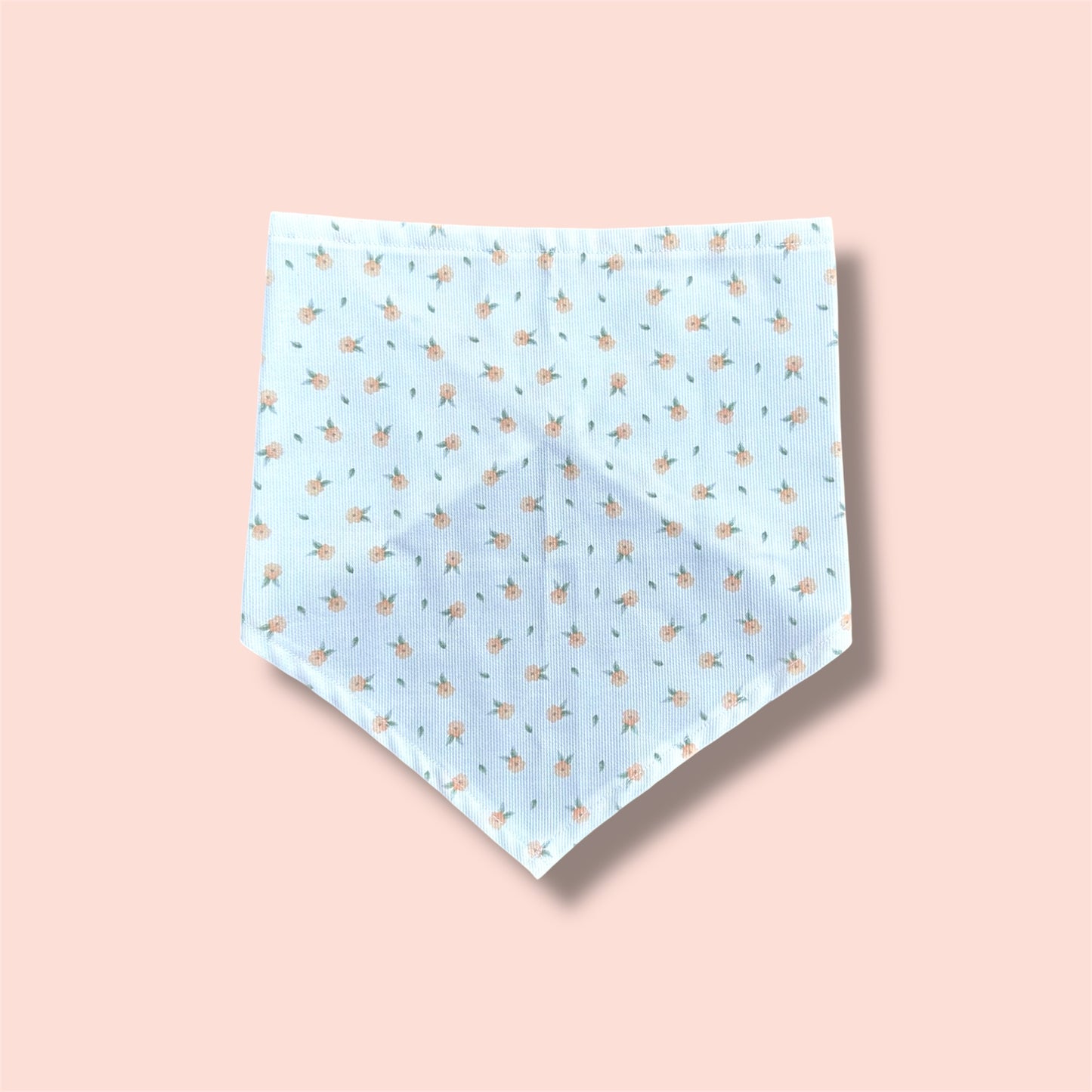 Bandana Rose